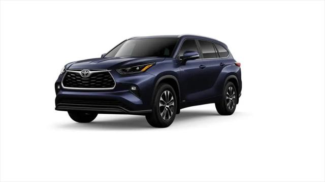 2026 Toyota Highlander Hybrid XLE for sale in Apex, NC