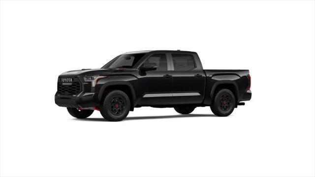 2026 Toyota Tundra TRD Pro Hybrid CrewMax 5.5' Bed