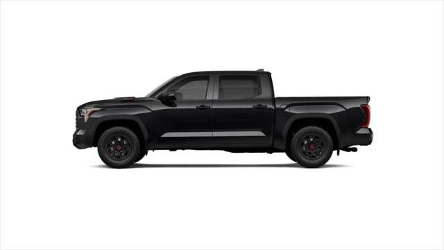 2026 Toyota Tundra TRD Pro Hybrid CrewMax 5.5' Bed
