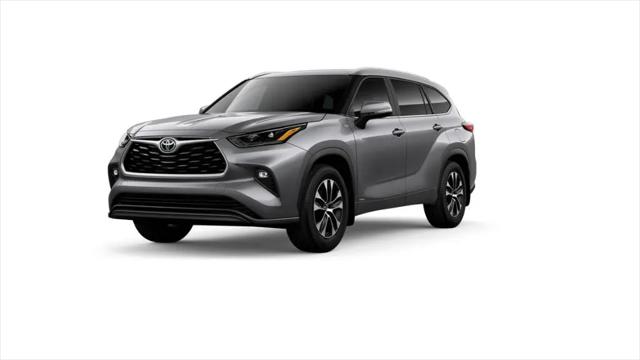 2026 Toyota Highlander Hybrid XLE for sale in Apex, NC