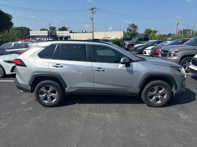 2024 Toyota RAV4 XLE for sale in St. Louis, MO