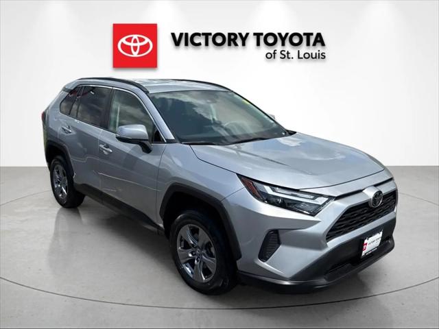 2024 Toyota RAV4 XLE for sale in St. Louis, MO