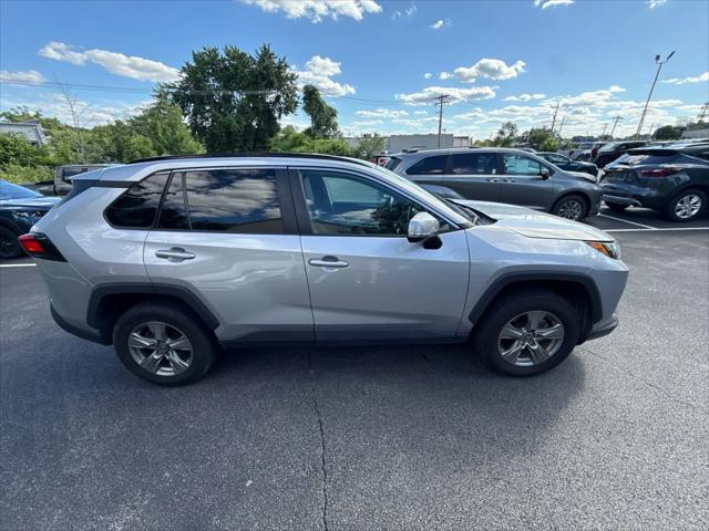 2024 Toyota RAV4 XLE for sale in St. Louis, MO
