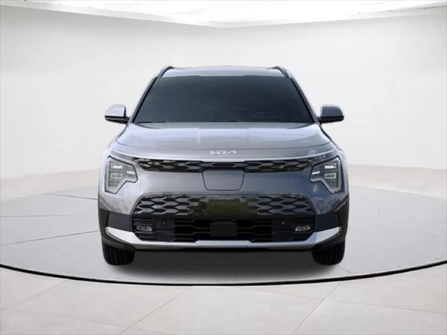 2026 Kia Niro EV Wave