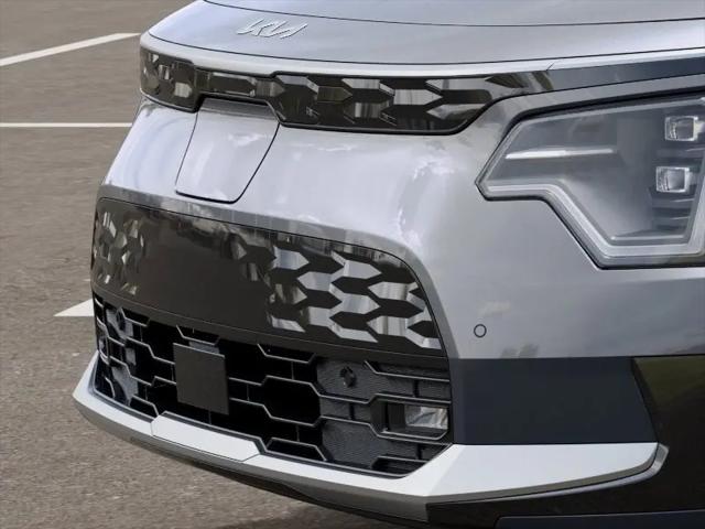 2026 Kia Niro EV Wave