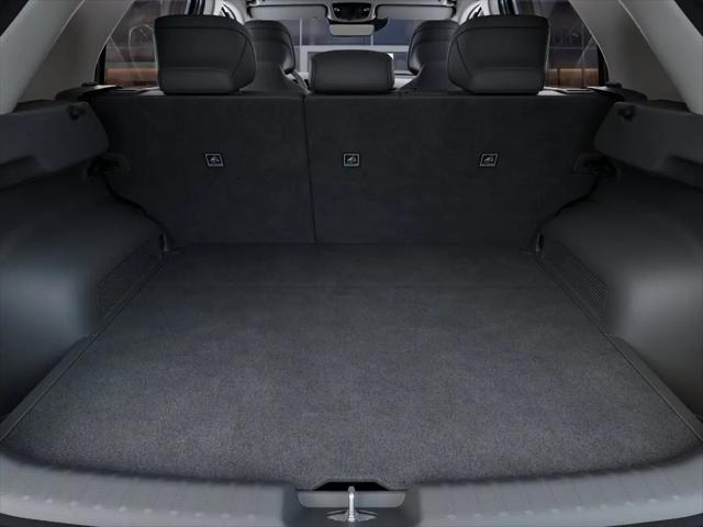2026 Kia Niro EV Wave