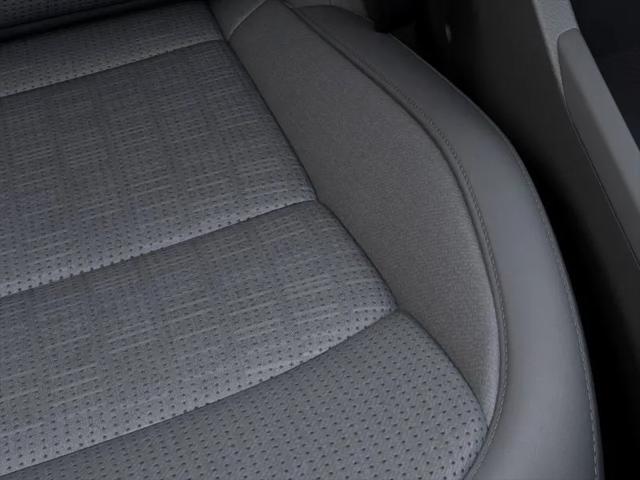 2026 Kia Niro EV Wave