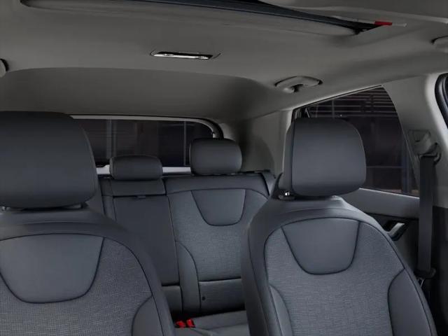 2026 Kia Niro EV Wave