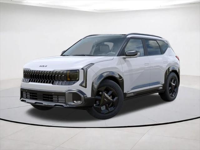 2027 Kia Seltos X-Line S for sale in Falls Church, VA
