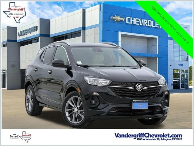 2023 Buick Encore GX Select FWD for sale in Arlington, TX