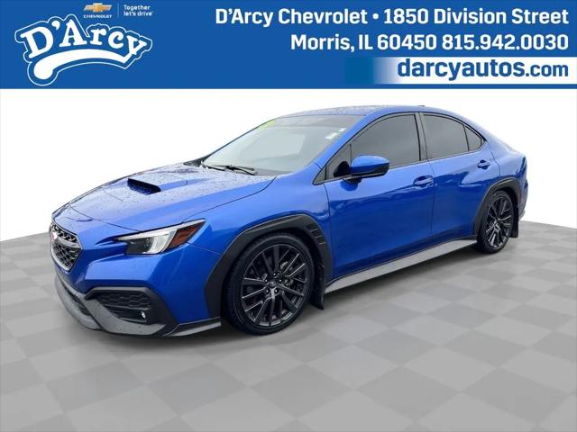 2023 Subaru WRX Premium for sale in Morris, IL
