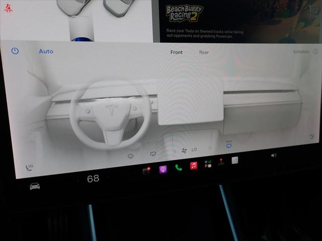 2020 Tesla Model Y Long Range Dual Motor All-Wheel Drive