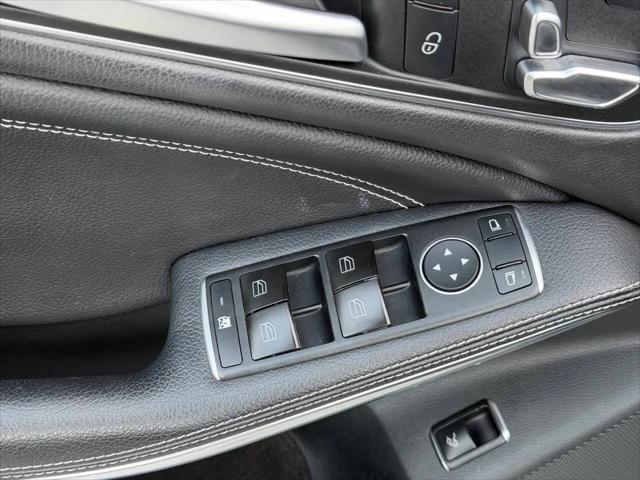 2018 Mercedes-Benz CLA CLA 250