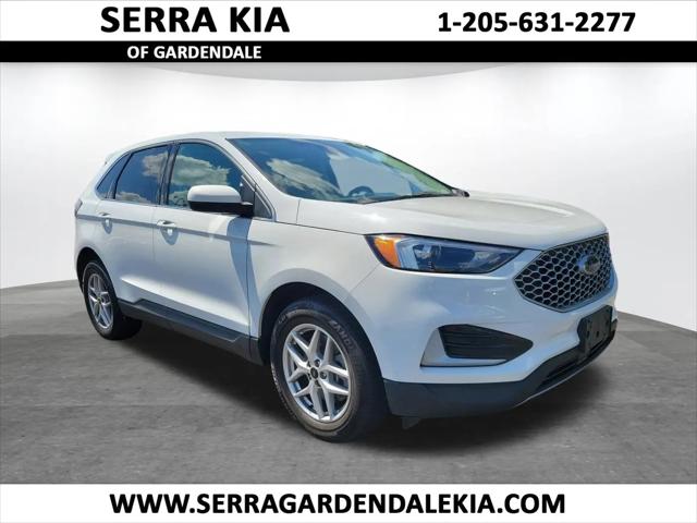 2024 Ford Edge SEL for sale in Gardendale, AL