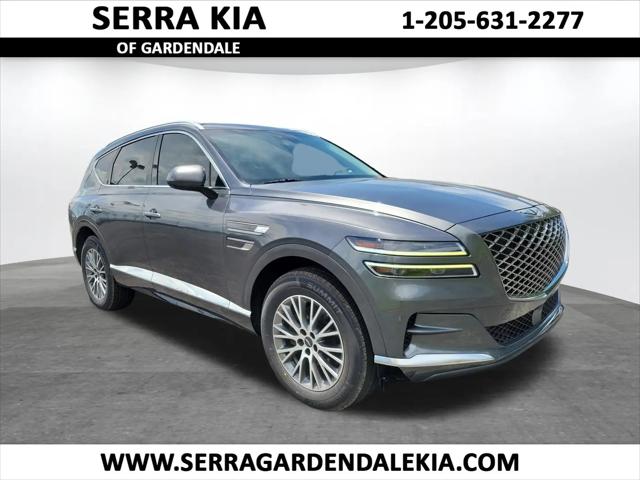 2021 Genesis GV80 2.5T AWD for sale in Gardendale, AL