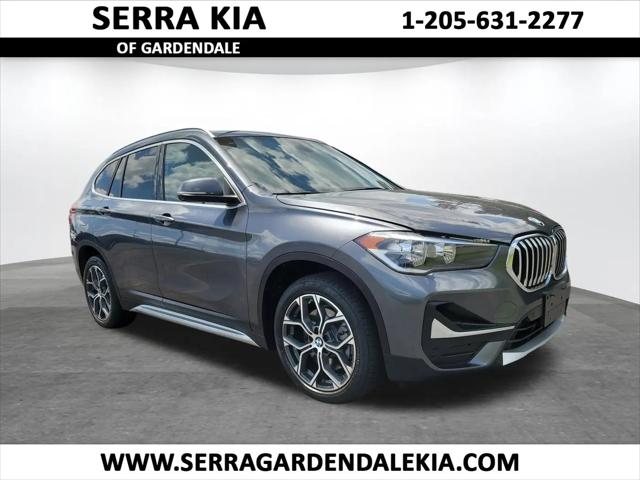2021 BMW X1 xDrive28i for sale in Gardendale, AL