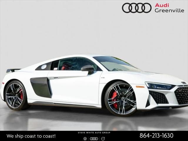2023 Audi R8 V10 performance quattro S tronic for sale in Greenville, SC