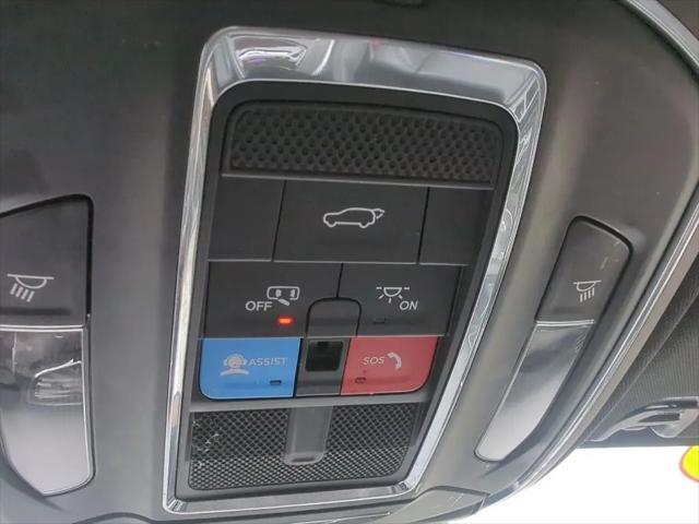 2024 Jeep Wagoneer Series III 4x4