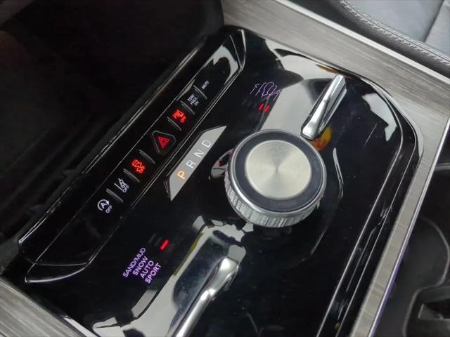 2024 Jeep Wagoneer Series III 4x4