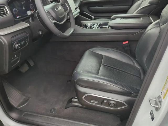 2024 Jeep Wagoneer Series III 4x4