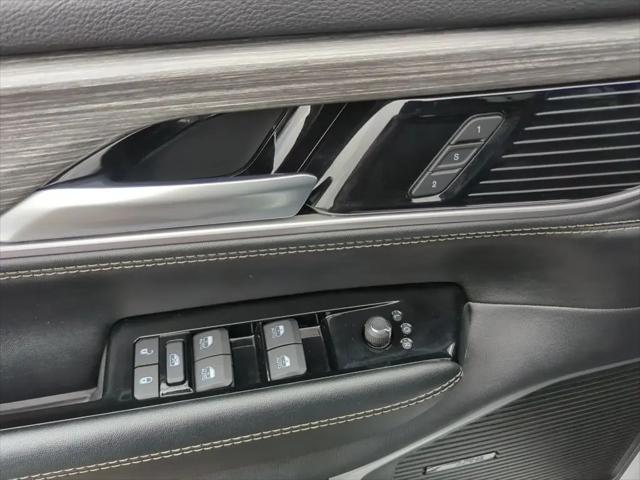 2024 Jeep Wagoneer Series III 4x4