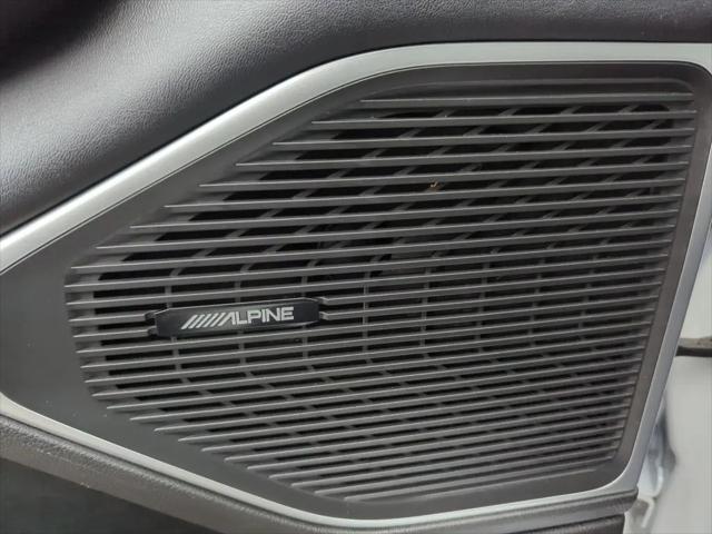 2024 Jeep Wagoneer Series III 4x4