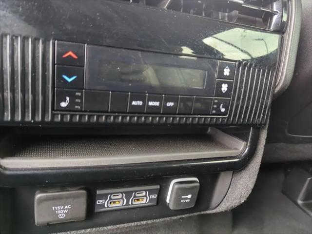 2024 Jeep Wagoneer Series III 4x4