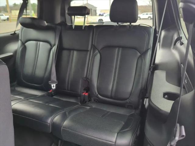 2024 Jeep Wagoneer Series III 4x4