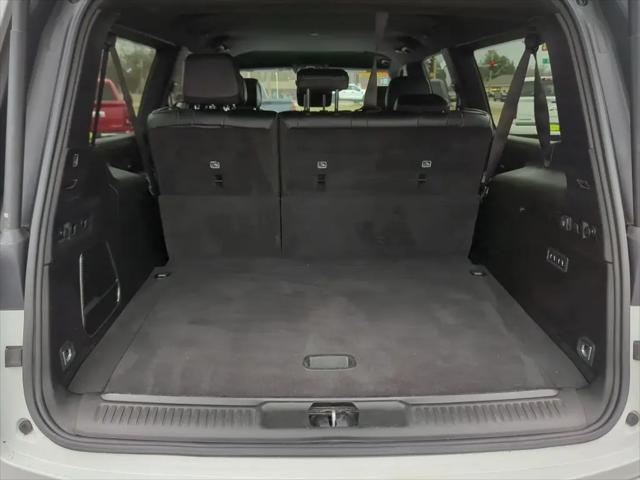 2024 Jeep Wagoneer Series III 4x4