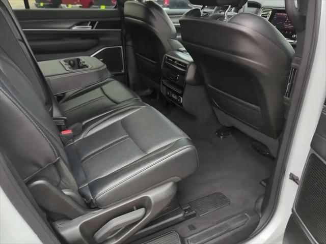 2024 Jeep Wagoneer Series III 4x4