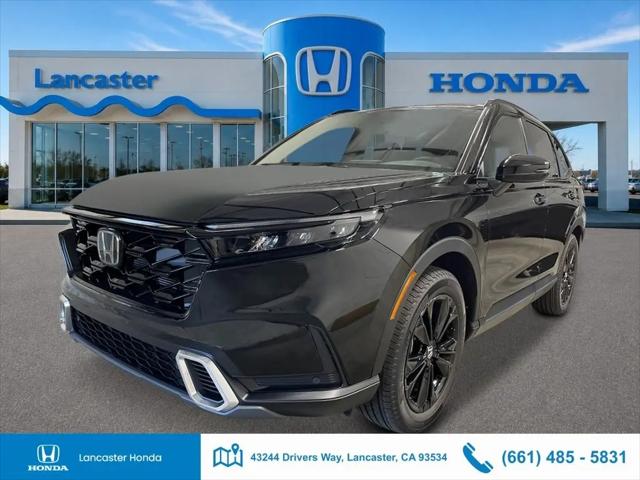 2026 Honda CR-V Hybrid AWD Sport Touring for sale in Lancaster, CA