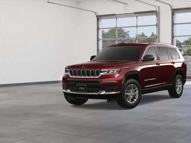 2024 Jeep Grand Cherokee L Laredo 4x4 for sale in Watertown, NY