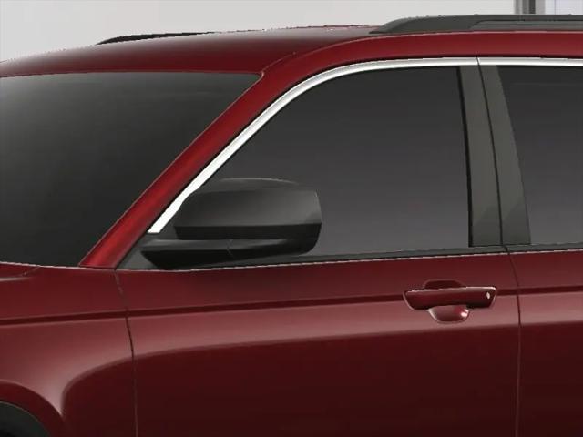 2024 Jeep Grand Cherokee L Laredo 4x4