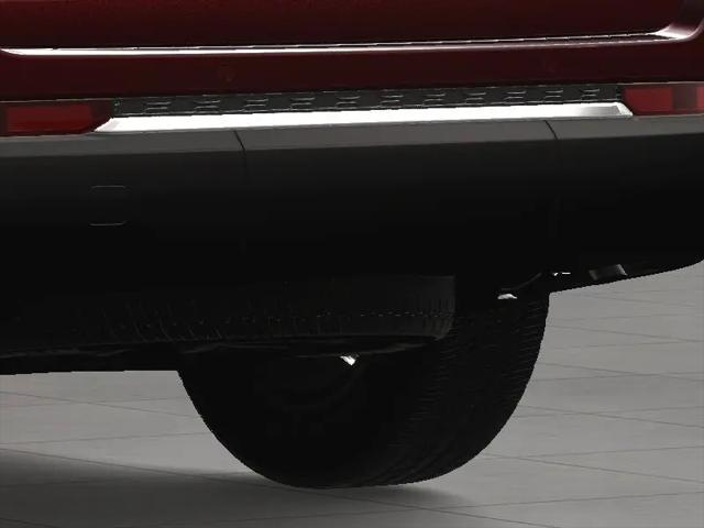 2024 Jeep Grand Cherokee L Laredo 4x4