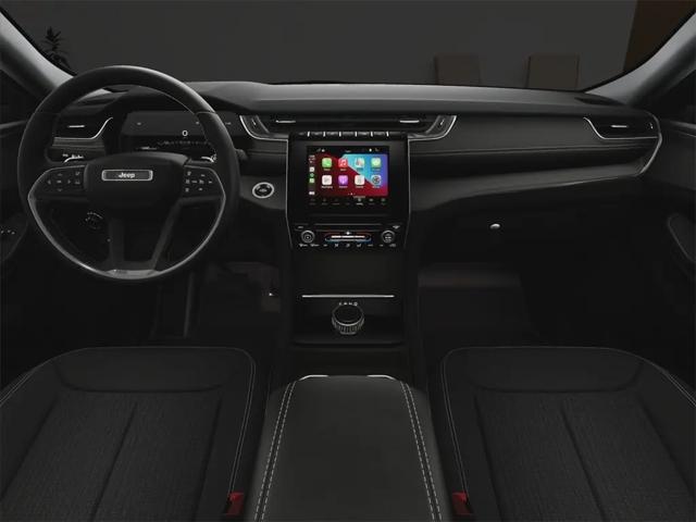 2024 Jeep Grand Cherokee L Laredo 4x4