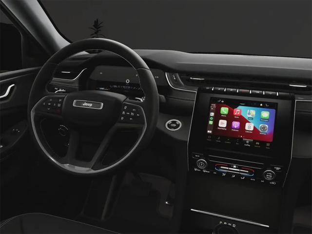 2024 Jeep Grand Cherokee L Laredo 4x4