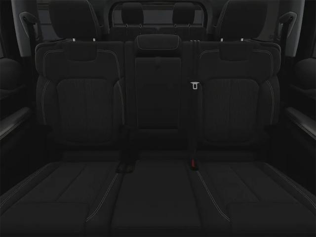 2024 Jeep Grand Cherokee L Laredo 4x4