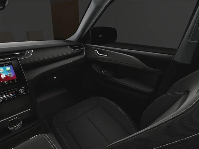 2024 Jeep Grand Cherokee L Laredo 4x4