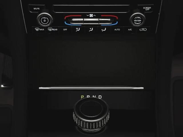 2024 Jeep Grand Cherokee L Laredo 4x4