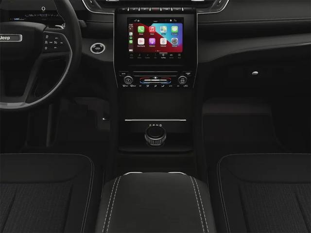 2024 Jeep Grand Cherokee L Laredo 4x4