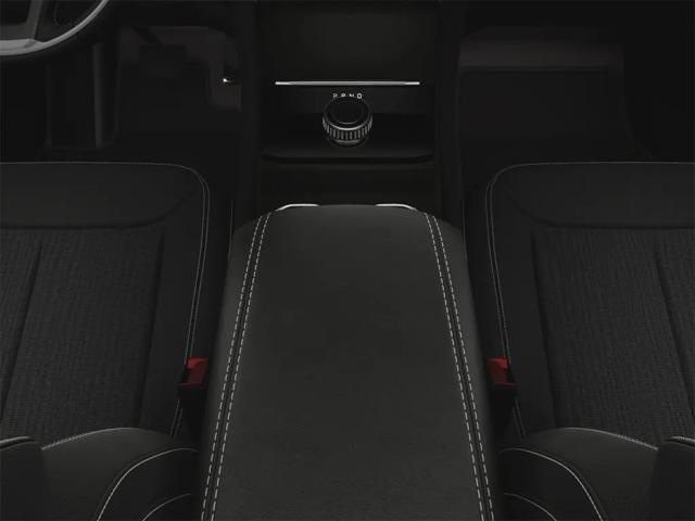 2024 Jeep Grand Cherokee L Laredo 4x4