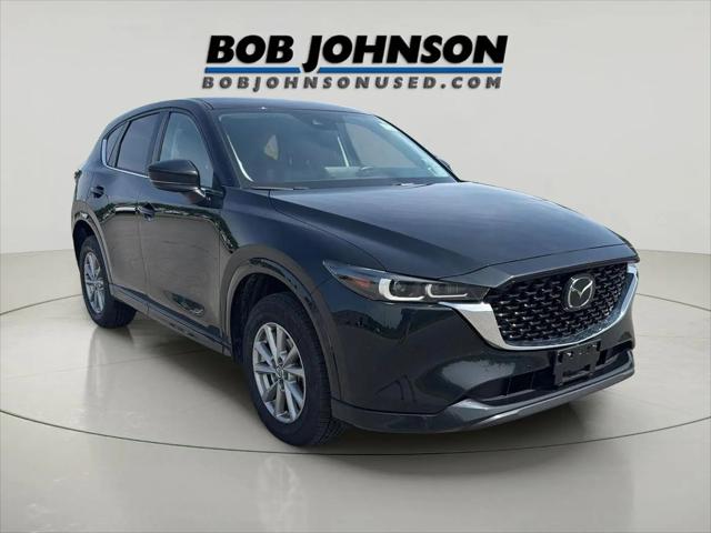 2025 Mazda CX-5 2.5 S Select for sale in Pulaski, NY