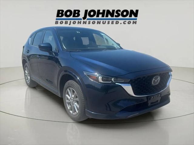 2025 Mazda CX-5 2.5 S Select for sale in Pulaski, NY