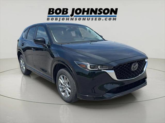 2025 Mazda CX-5 2.5 S Select for sale in Pulaski, NY