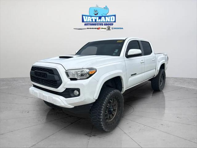 2020 Toyota Tacoma TRD Sport for sale in Vero Beach, FL