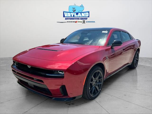 2026 Dodge Charger Scat Pack 4-Door AWD for sale in Vero Beach, FL