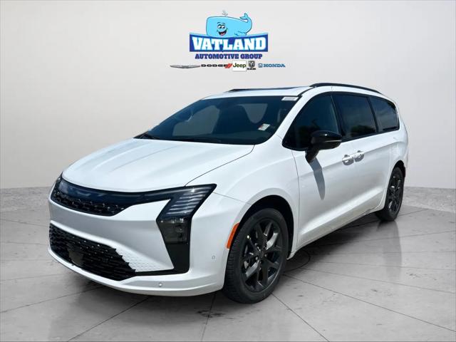 2027 Chrysler Pacifica Limited for sale in Vero Beach, FL