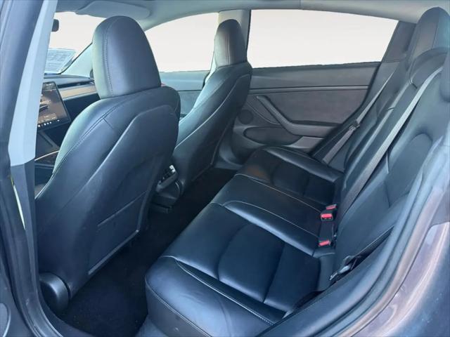 2023 Tesla Model 3 Performance Dual Motor All-Wheel Drive
