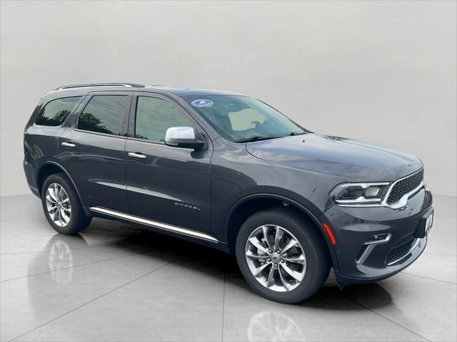 2023 Dodge Durango Citadel AWD for sale in Kaukauna, WI