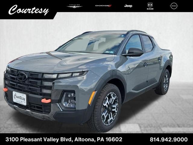 2025 Hyundai Santa Cruz XRT for sale in Altoona, PA